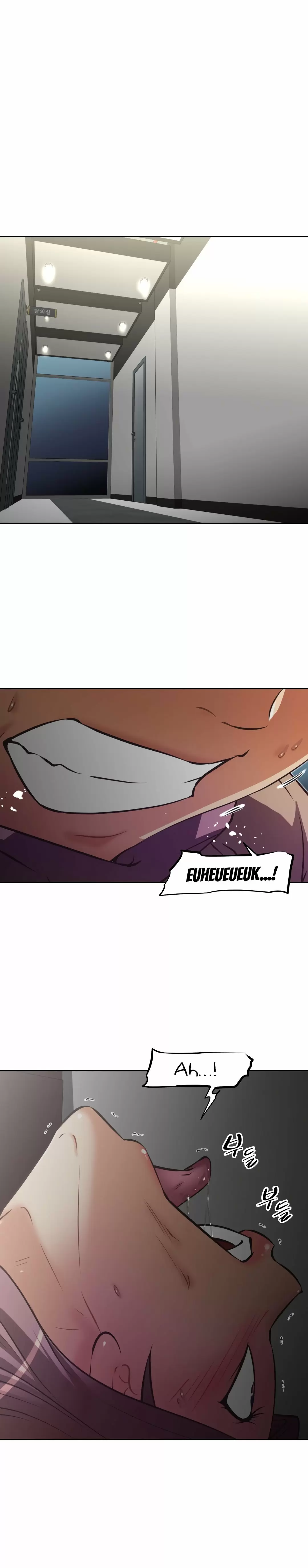 Brawling Go! Capítulo 124 - Página 2