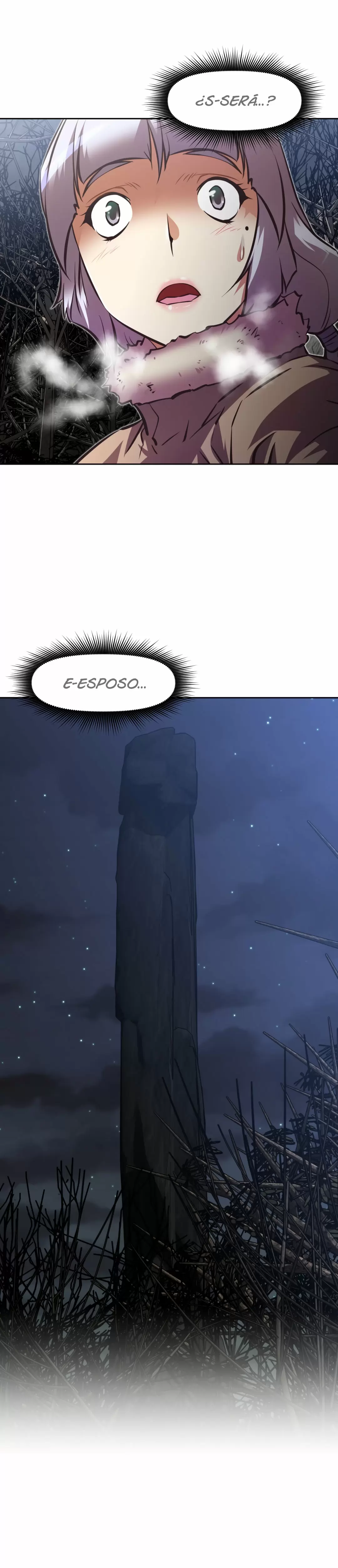 Brawling Go! Capítulo 136 - Página 4