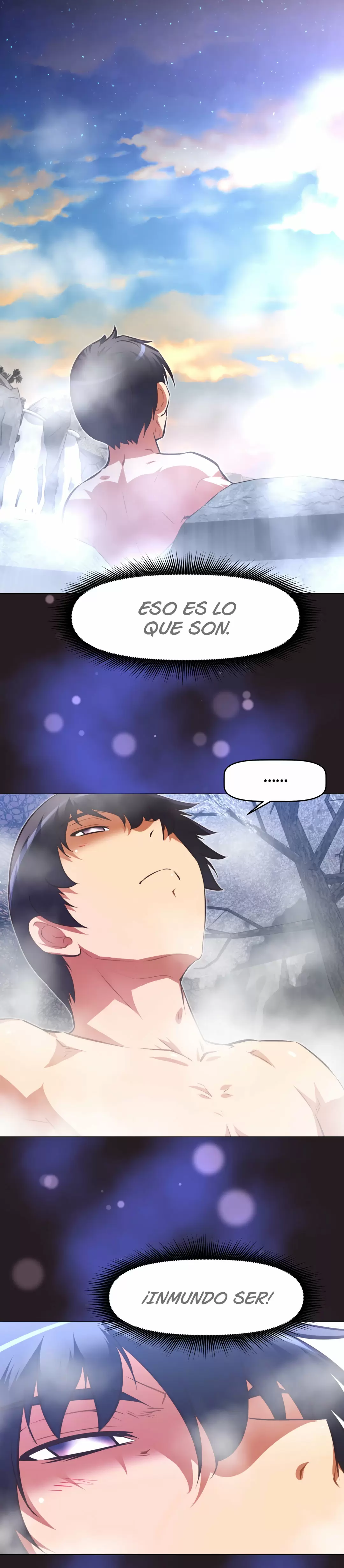 Brawling Go! Capítulo 138 - Página 18