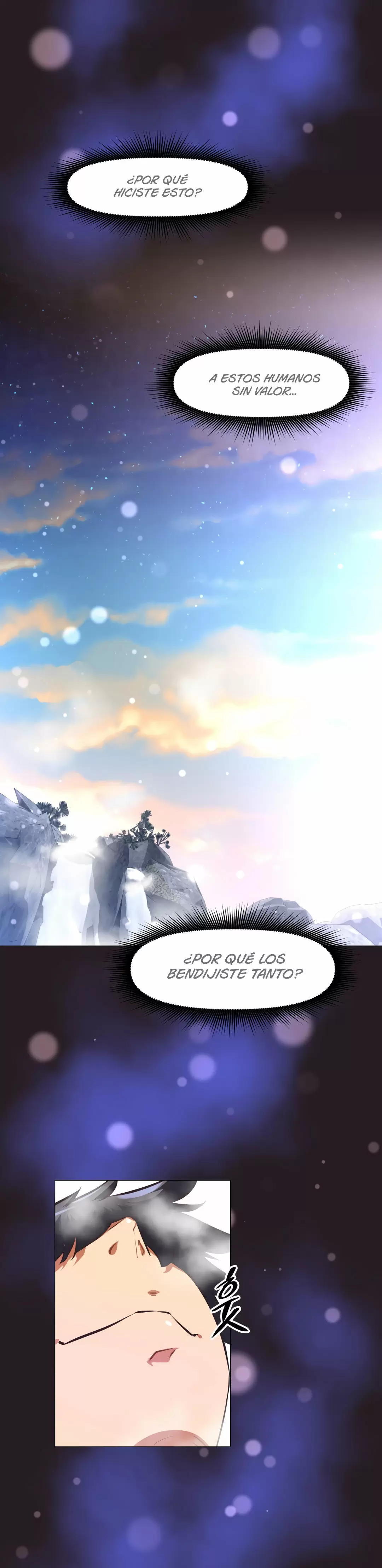Brawling Go! Capítulo 138 - Página 19