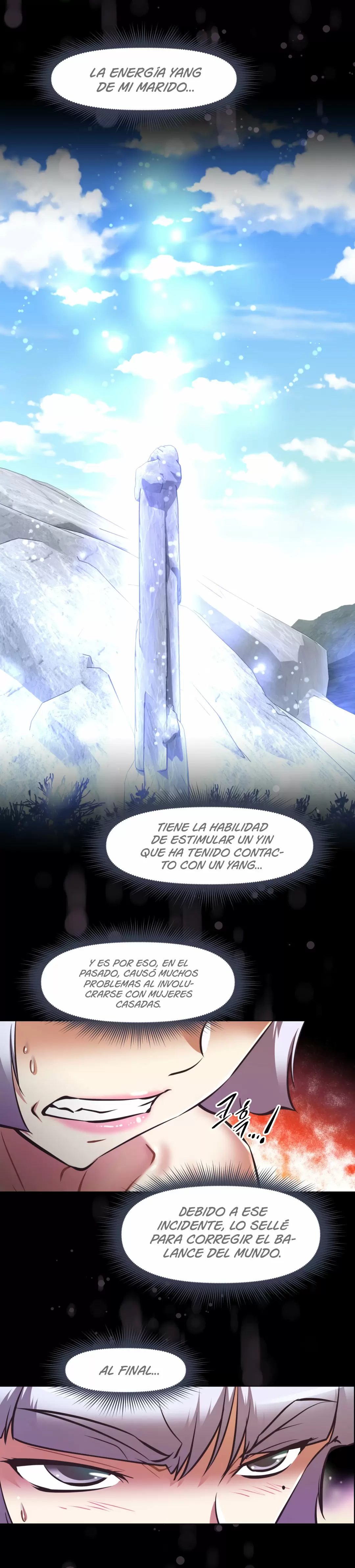 Brawling Go! Capítulo 139 - Página 19