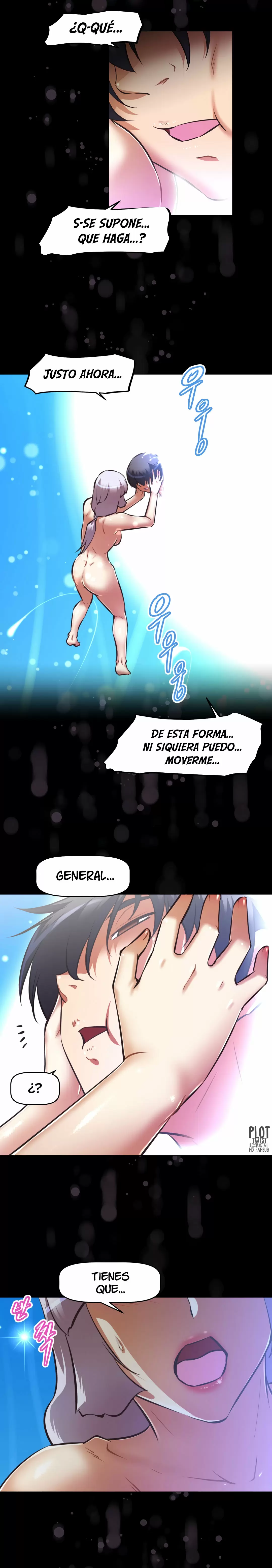 Brawling Go! Capítulo 139 - Página 30
