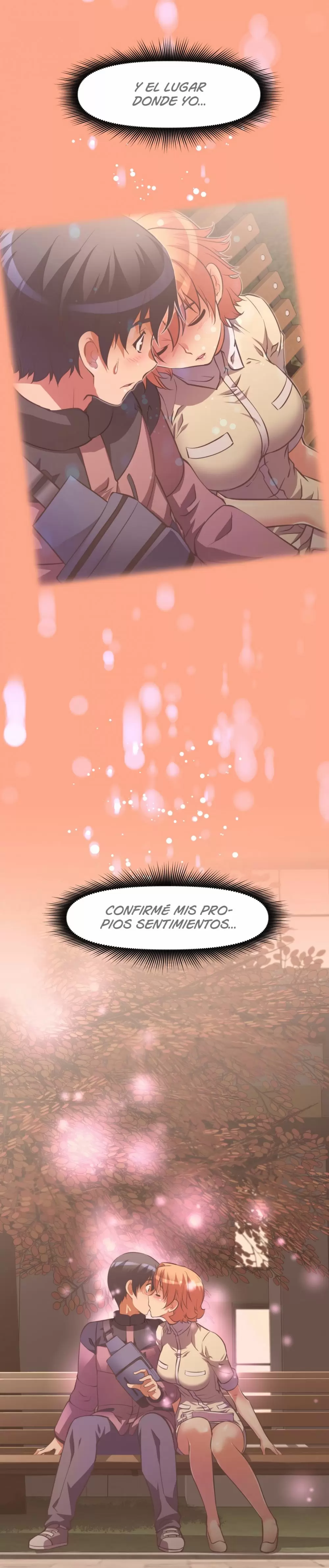 Brawling Go! Capítulo 141 - Página 20