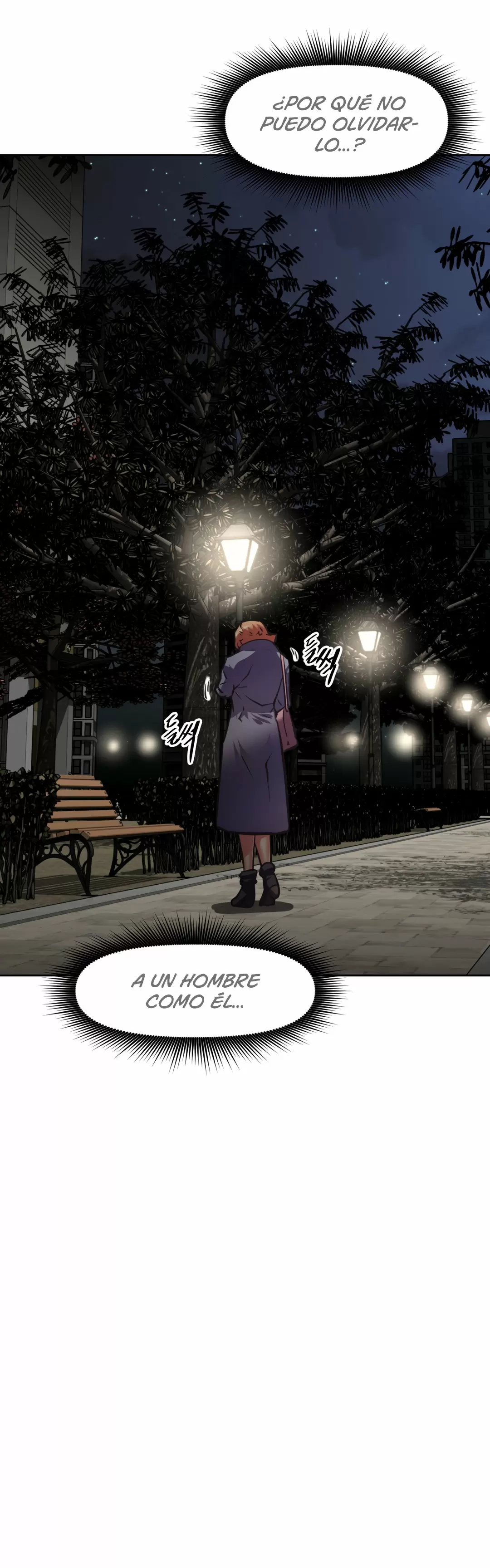 Brawling Go! Capítulo 141 - Página 23