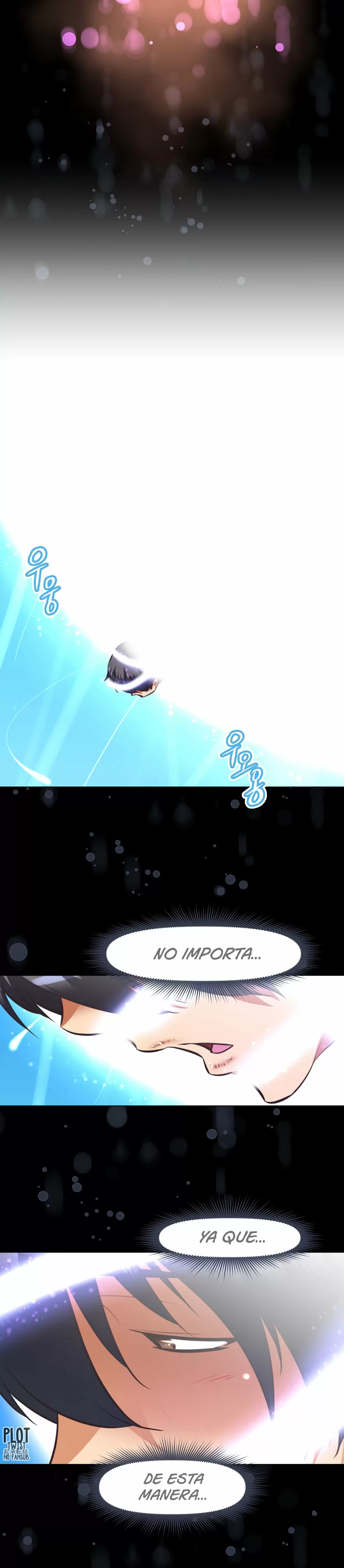 Brawling Go! Capítulo 142 - Página 13