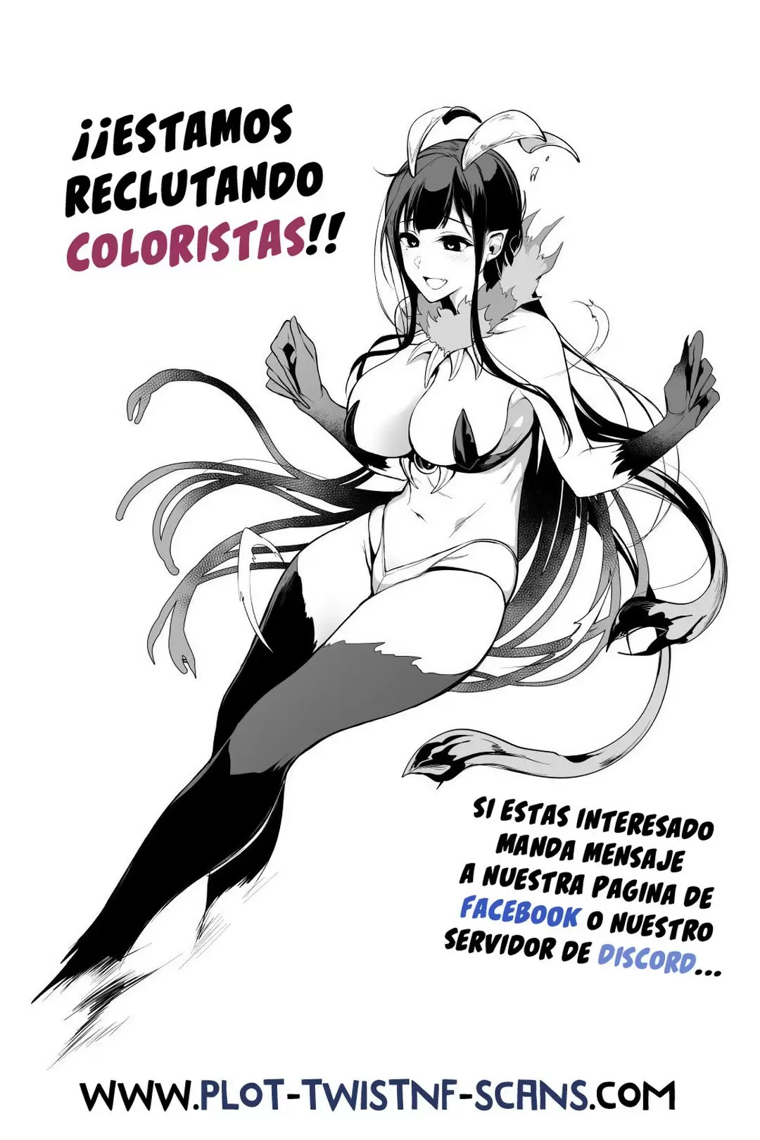 Brawling Go! Capítulo 145 - Página 41