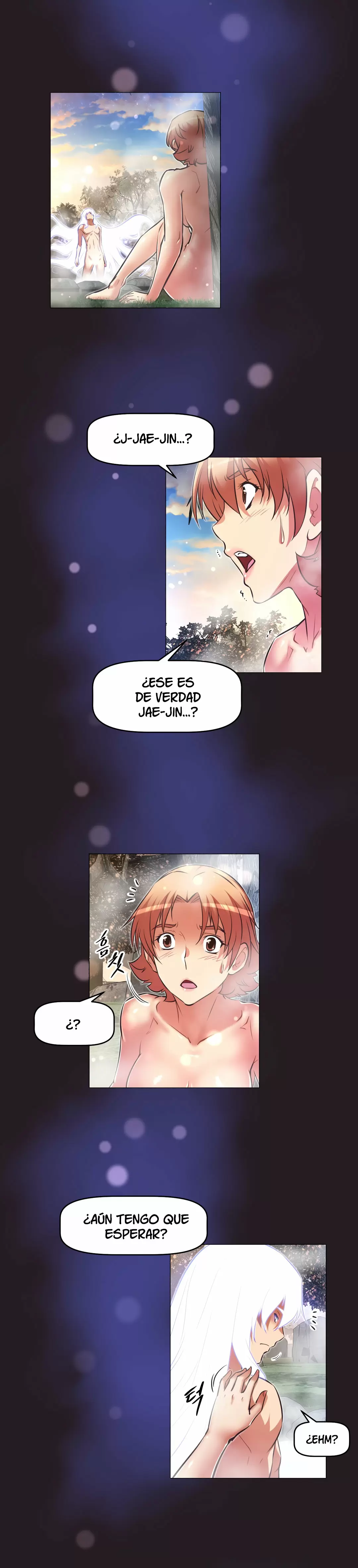 Brawling Go! Capítulo 147 - Página 12