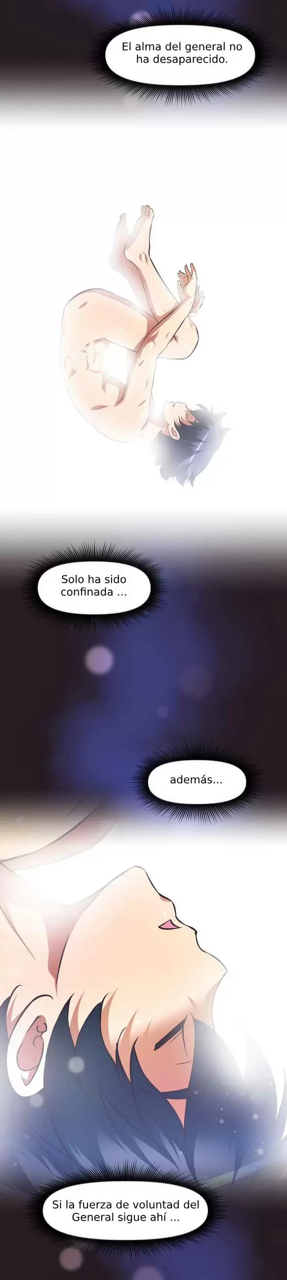 Brawling Go! Capítulo 148 - Página 13