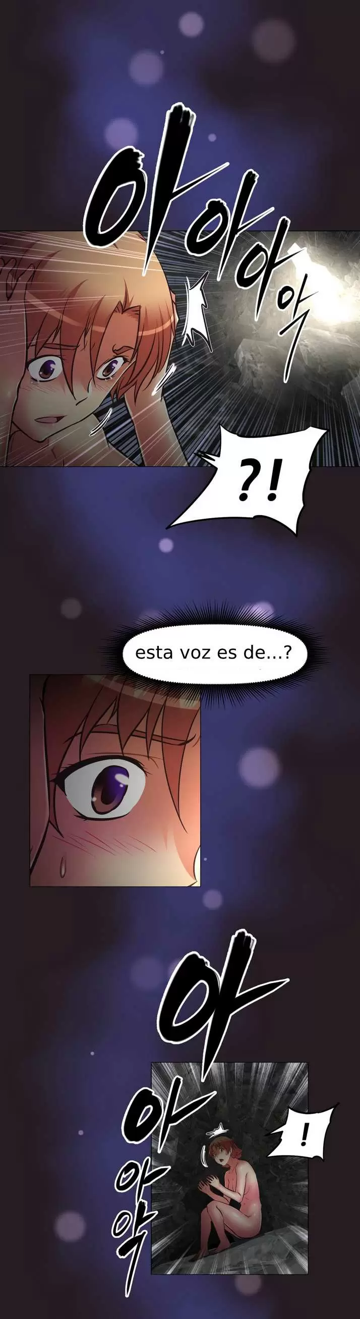 Brawling Go! Capítulo 148 - Página 24