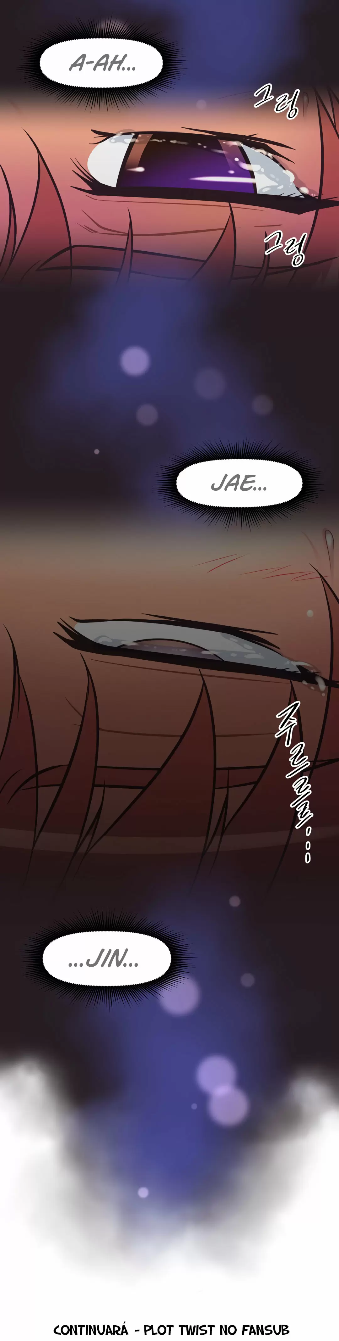 Brawling Go! Capítulo 149 - Página 40