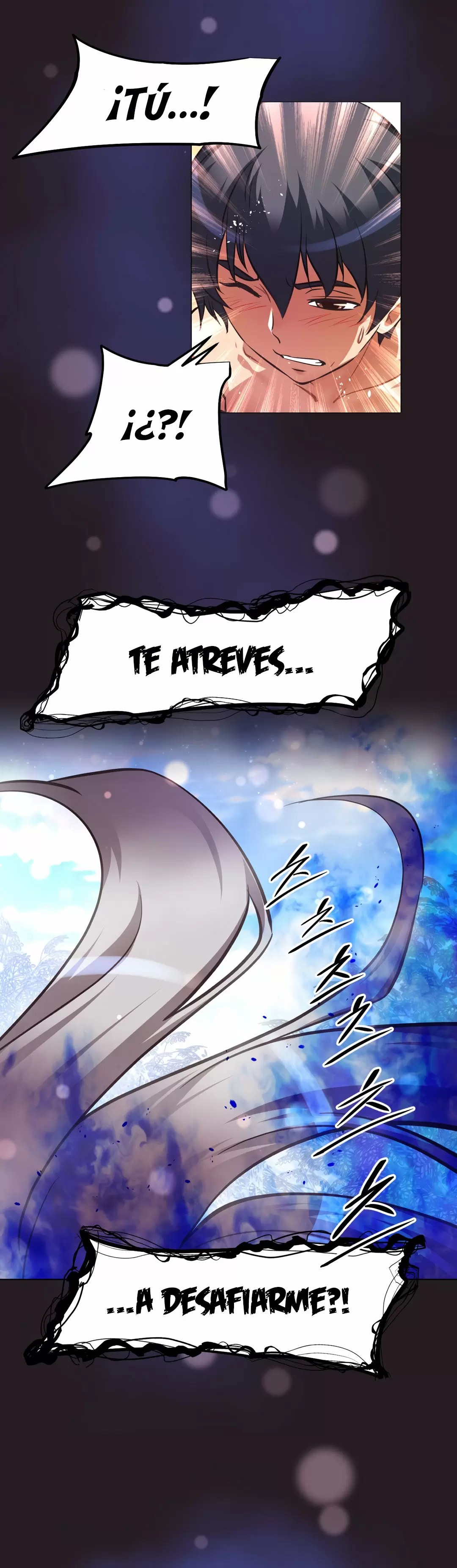 Brawling Go! Capítulo 151 - Página 28