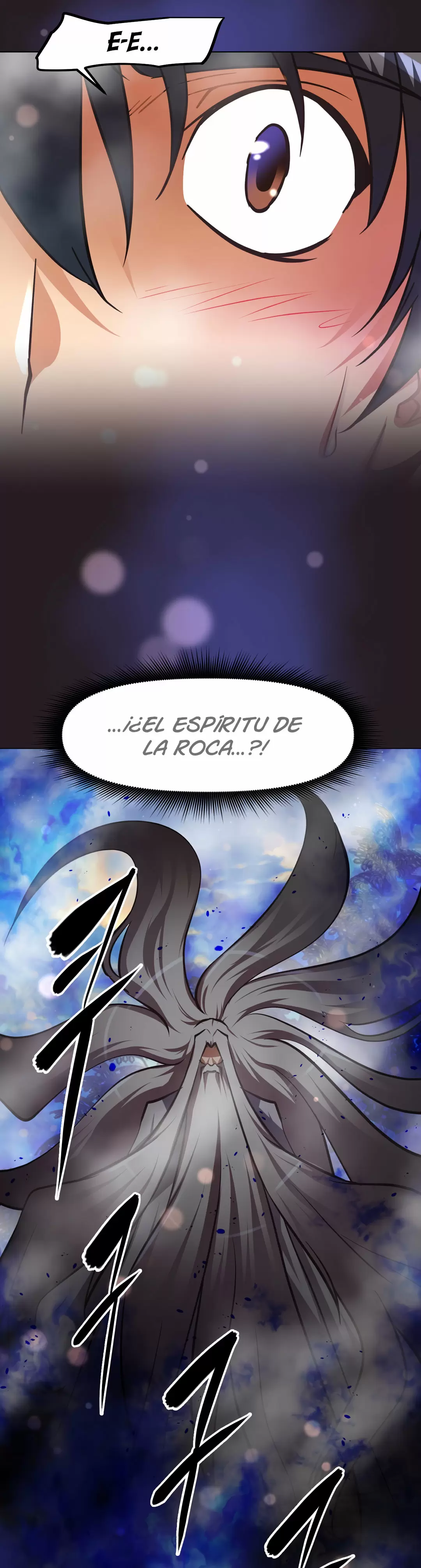 Brawling Go! Capítulo 151 - Página 29
