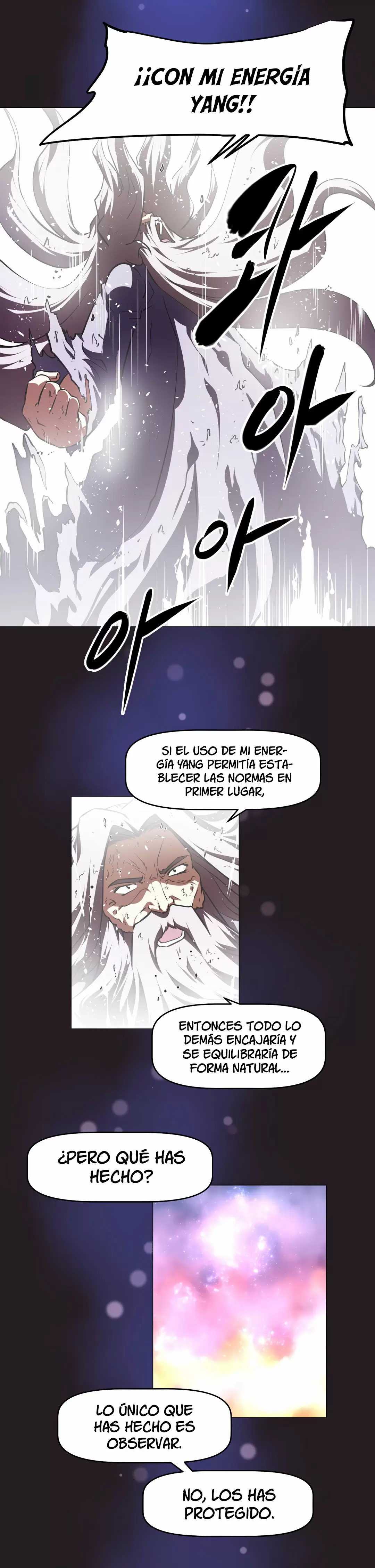 Brawling Go! Capítulo 152.5 - Página 13