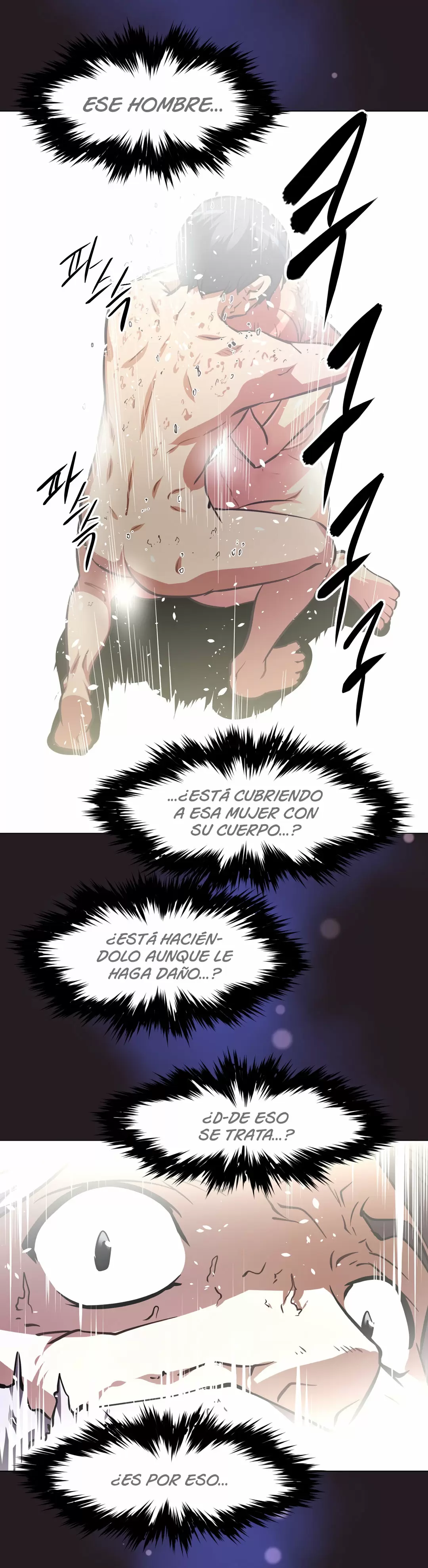 Brawling Go! Capítulo 152.5 - Página 16
