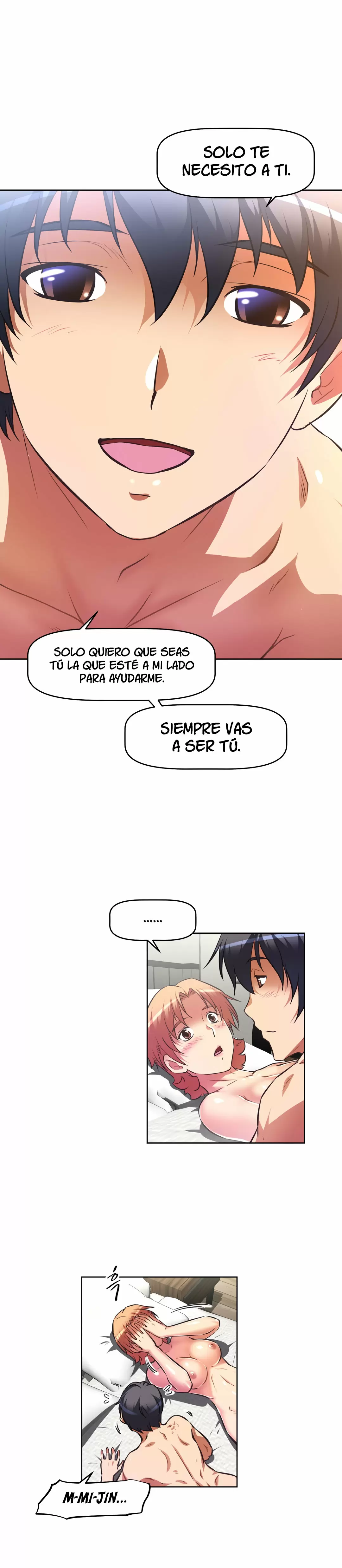 Brawling Go! Capítulo 152.5 - Página 39