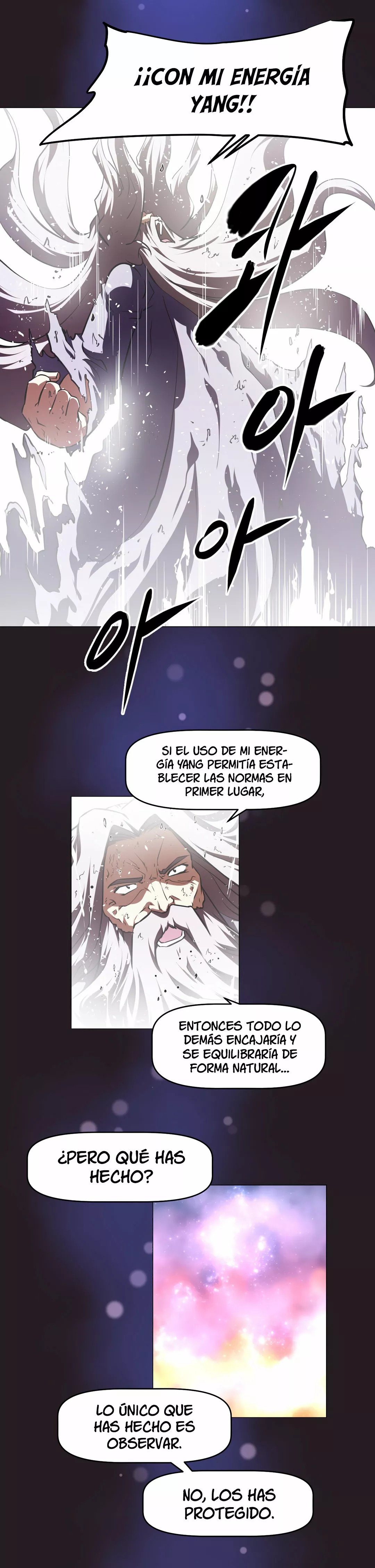 Brawling Go! Capítulo 153 - Página 13