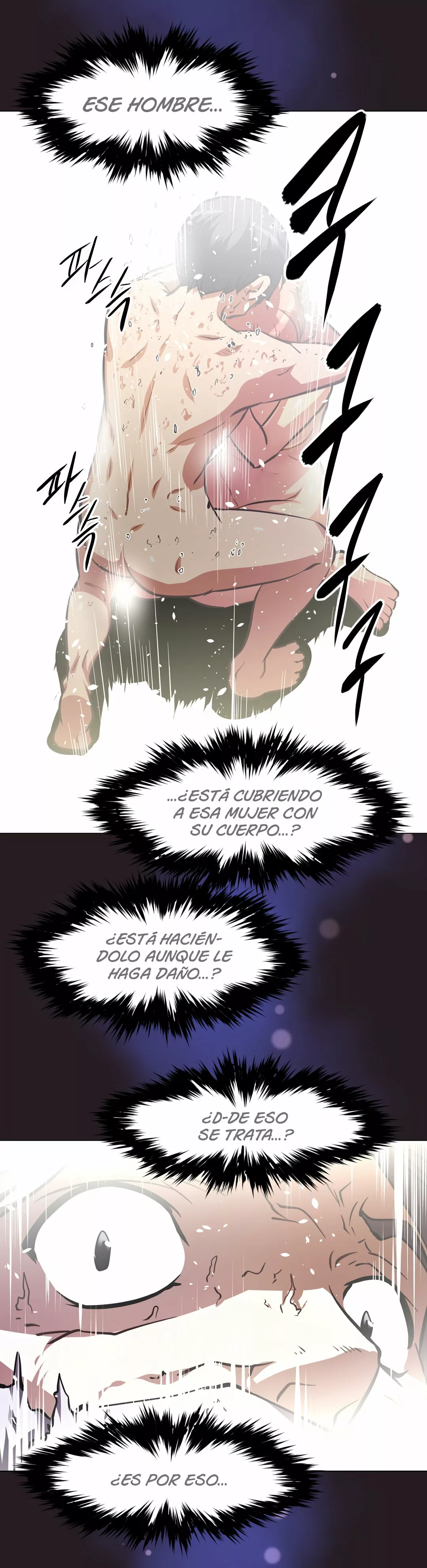 Brawling Go! Capítulo 153 - Página 16