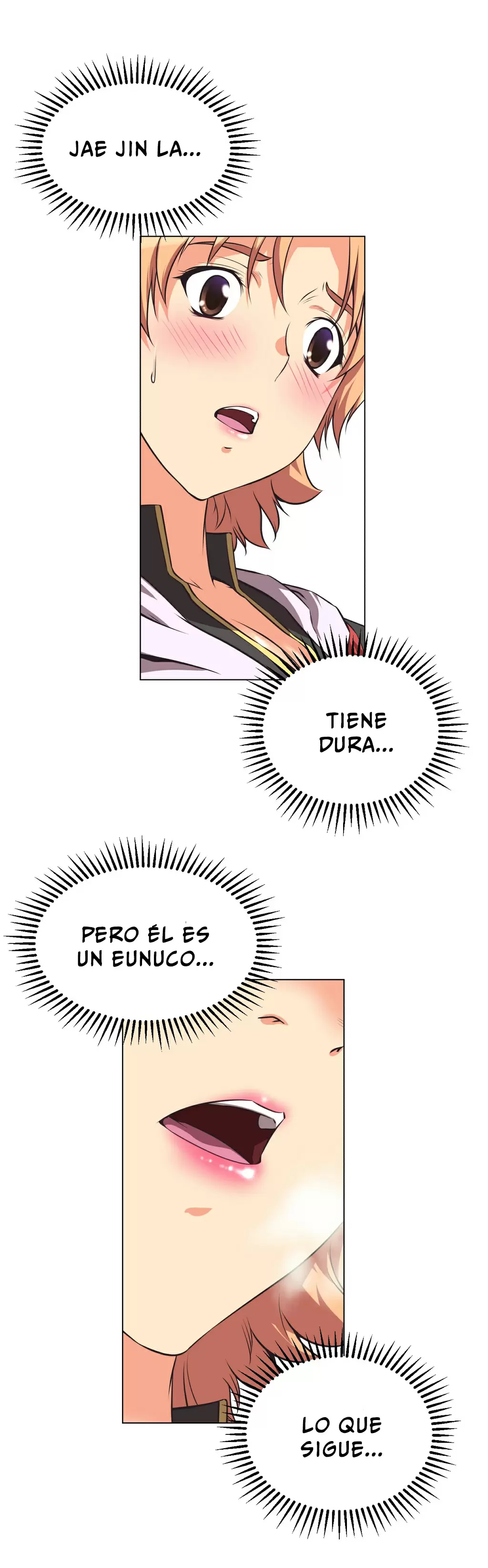 Brawling Go! Capítulo 2 - Página 15