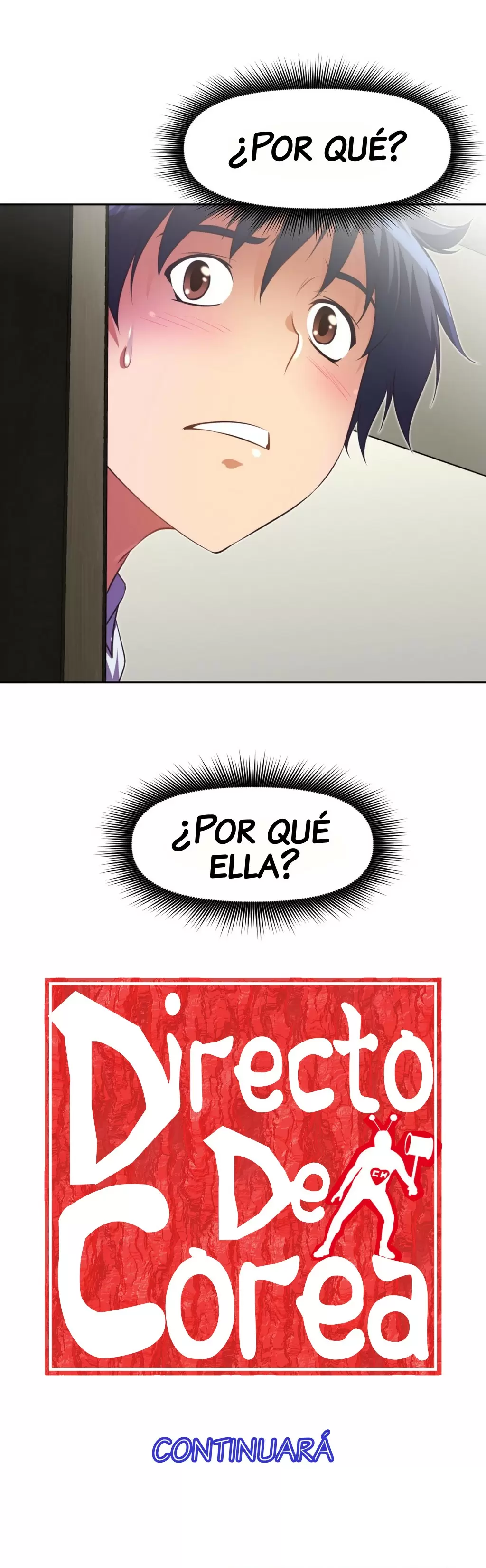 Brawling Go! Capítulo 20 - Página 23