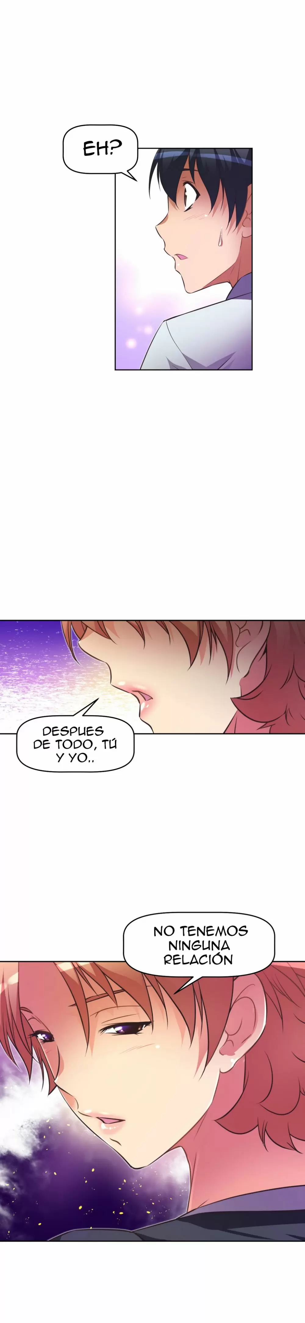 Brawling Go! Capítulo 23 - Página 9