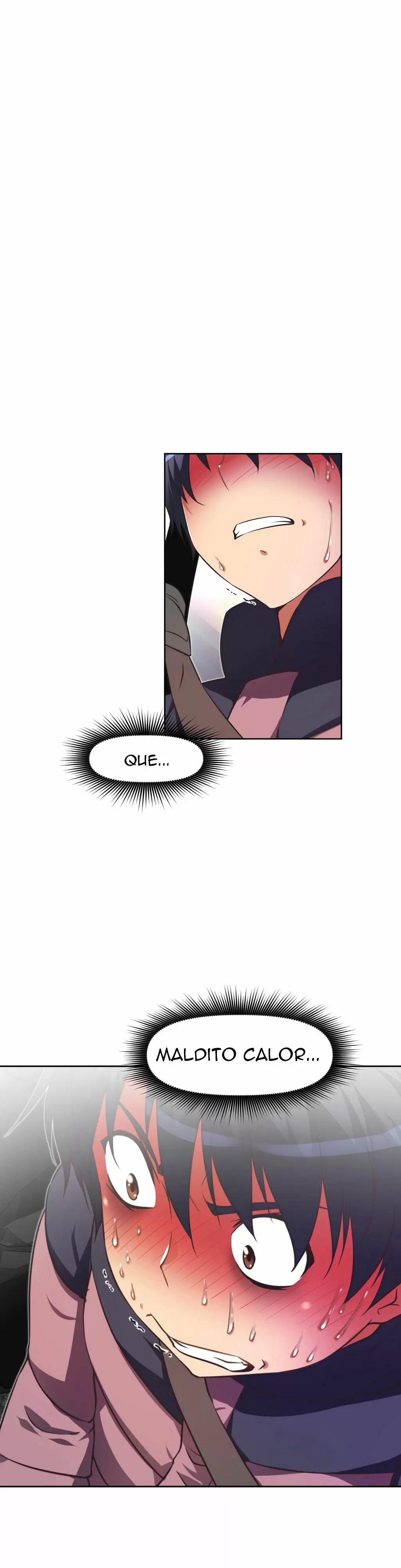 Brawling Go! Capítulo 24 - Página 3