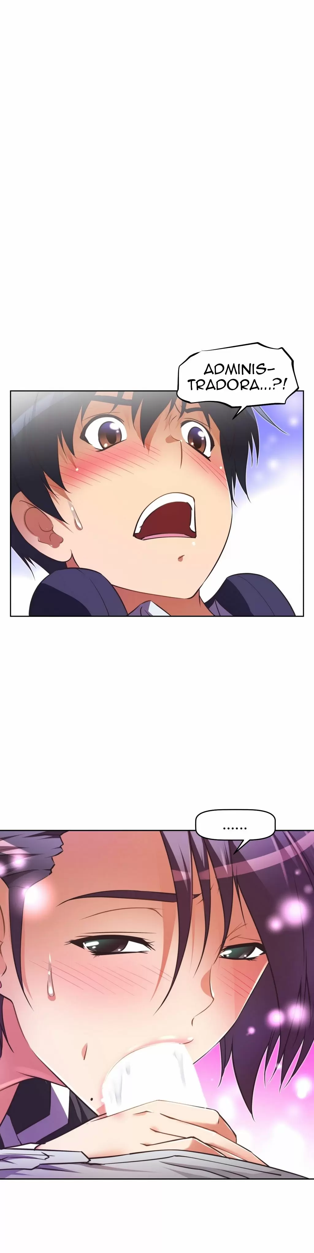 Brawling Go! Capítulo 25 - Página 2