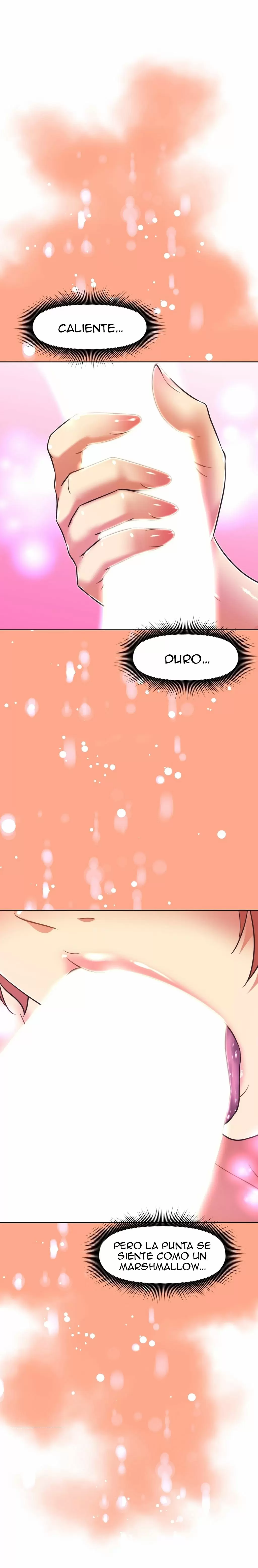 Brawling Go! Capítulo 35 - Página 9