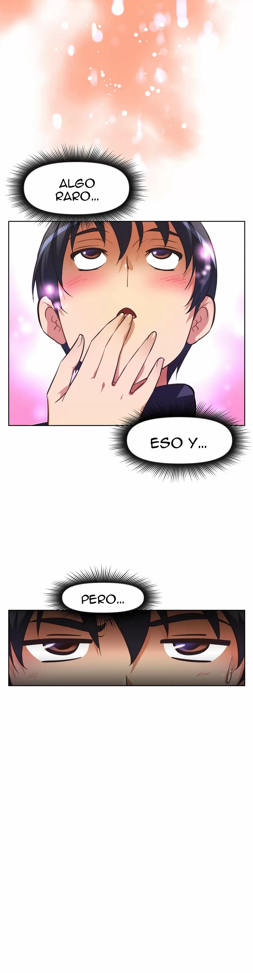 Brawling Go! Capítulo 40 - Página 29