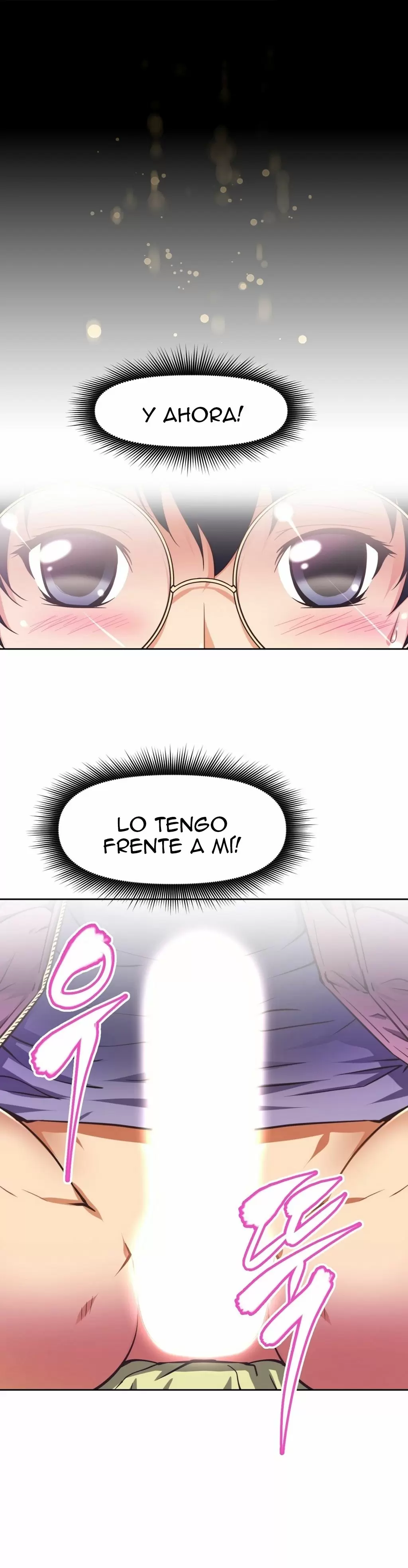 Brawling Go! Capítulo 42 - Página 14