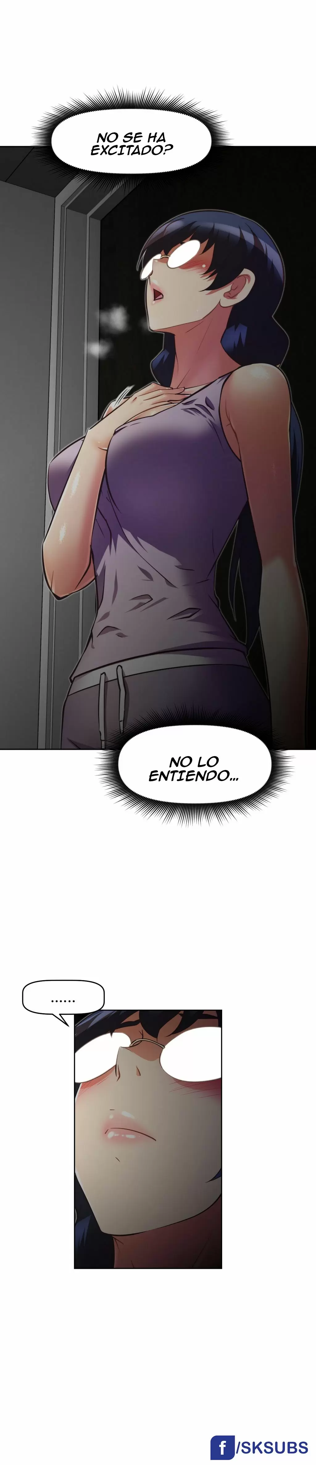 Brawling Go! Capítulo 44 - Página 35