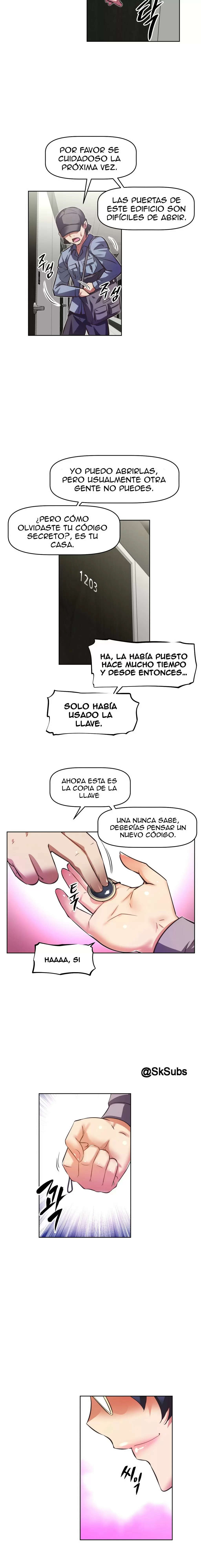Brawling Go! Capítulo 45 - Página 27