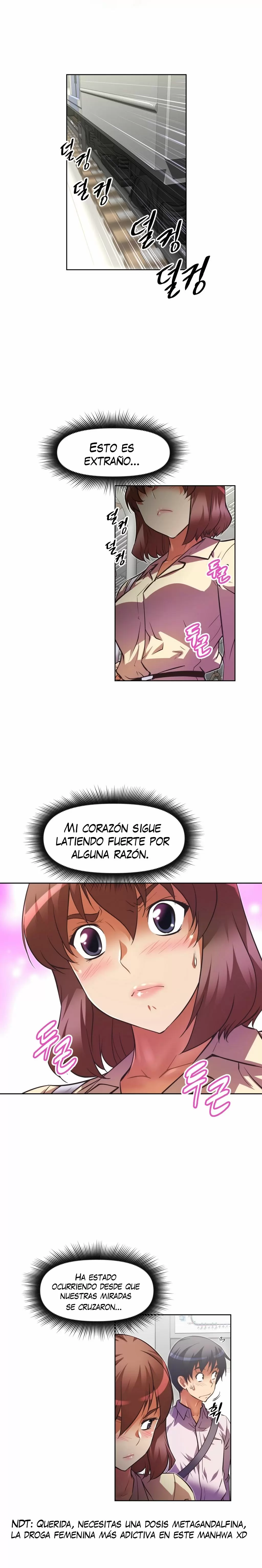 Brawling Go! Capítulo 46 - Página 23