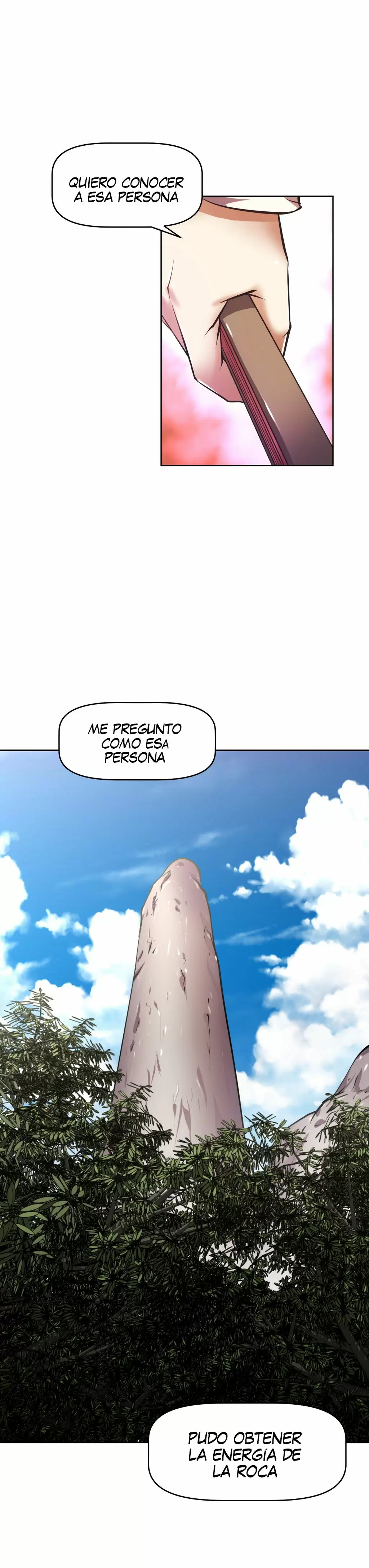 Brawling Go! Capítulo 48 - Página 4