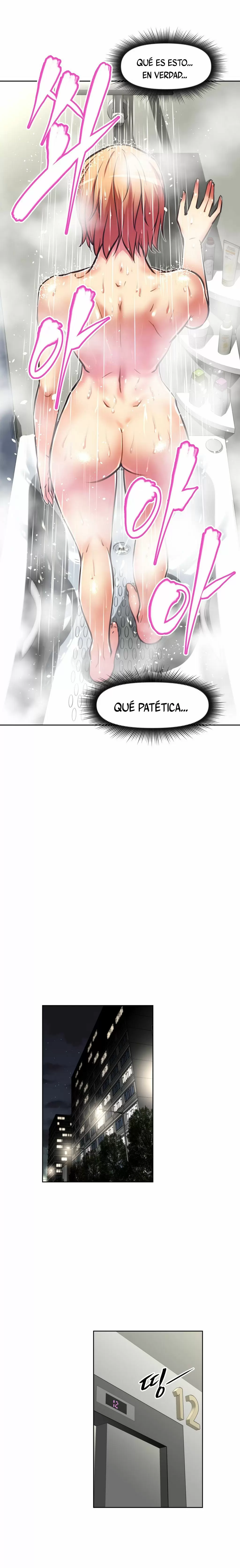 Brawling Go! Capítulo 50 - Página 20