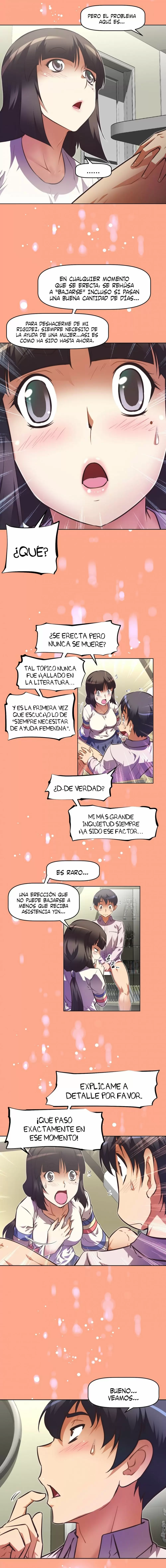 Brawling Go! Capítulo 52 - Página 12
