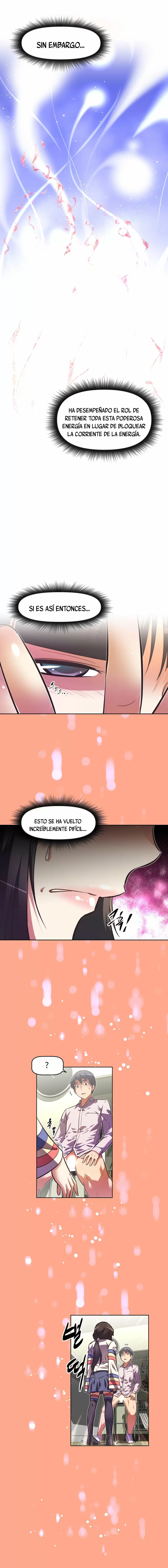 Brawling Go! Capítulo 52 - Página 15