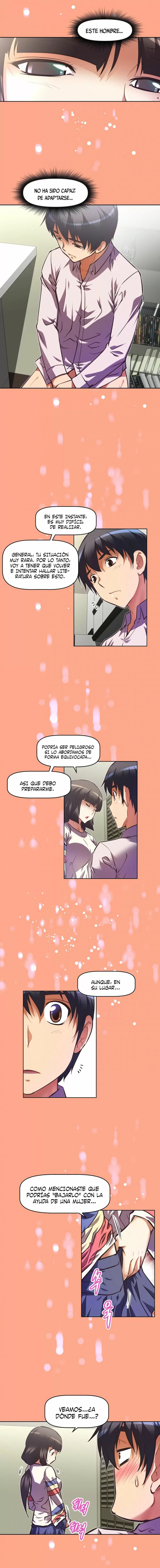 Brawling Go! Capítulo 52 - Página 17