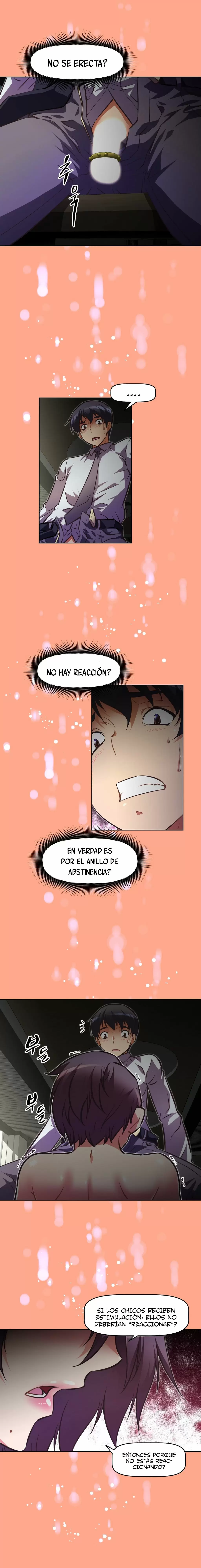 Brawling Go! Capítulo 54 - Página 12