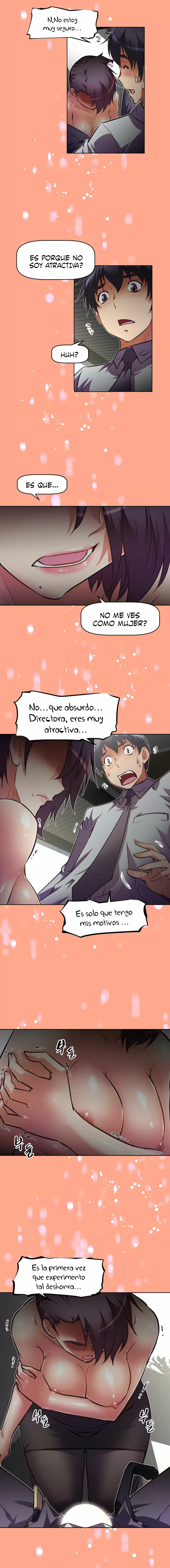 Brawling Go! Capítulo 54 - Página 13