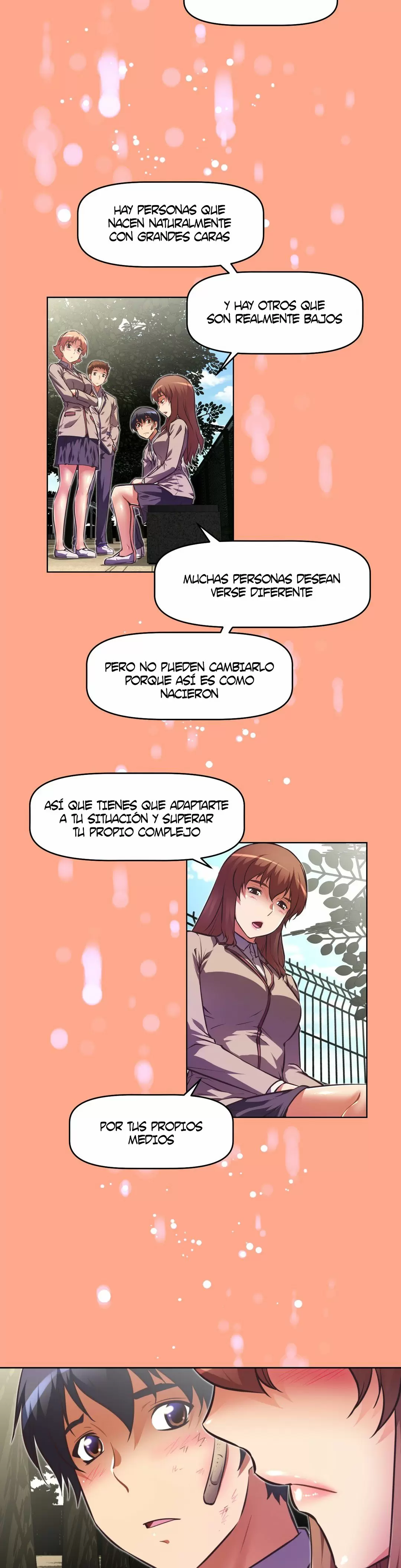 Brawling Go! Capítulo 59 - Página 26