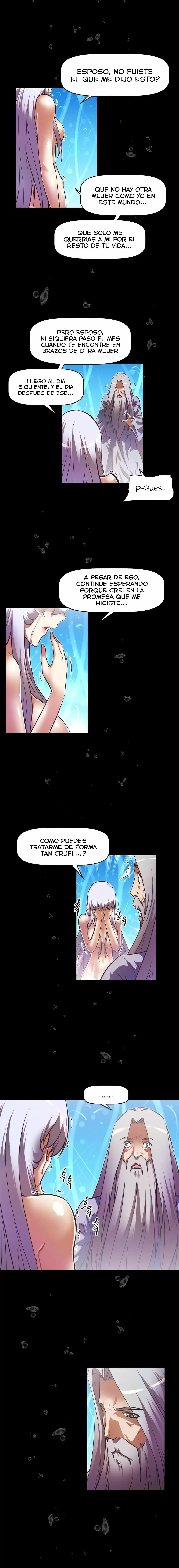 Brawling Go! Capítulo 69 - Página 10