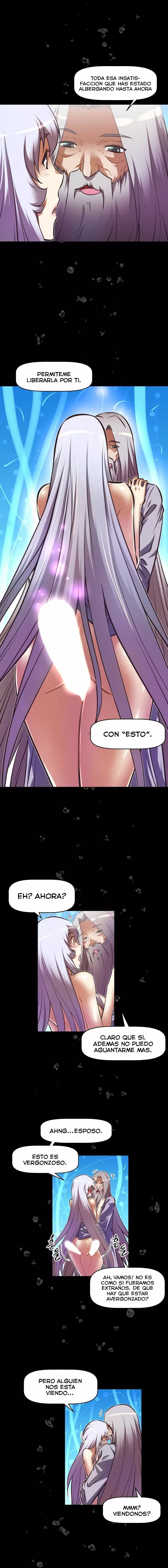 Brawling Go! Capítulo 69 - Página 14
