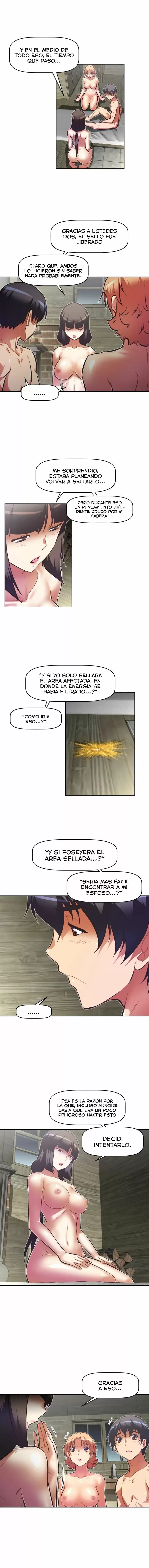 Brawling Go! Capítulo 70 - Página 10