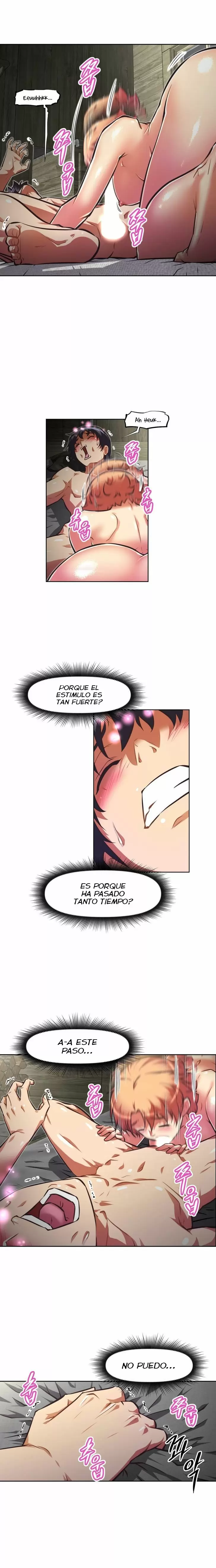 Brawling Go! Capítulo 71 - Página 14