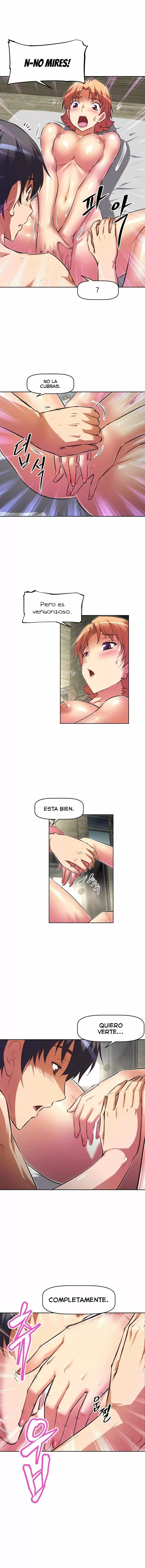 Brawling Go! Capítulo 71 - Página 9