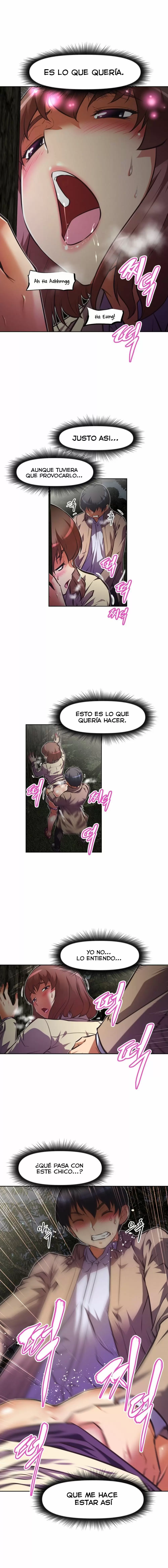 Brawling Go! Capítulo 75 - Página 15