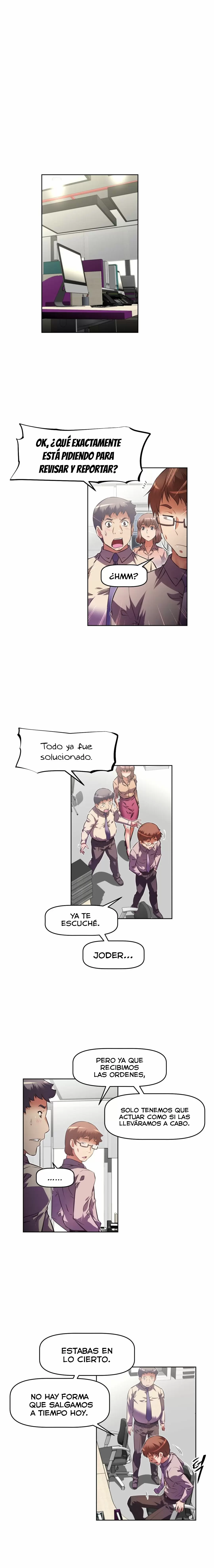 Brawling Go! Capítulo 77 - Página 14