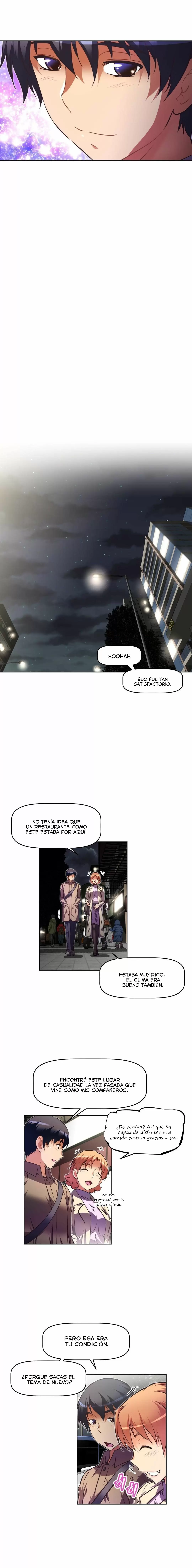 Brawling Go! Capítulo 81 - Página 13