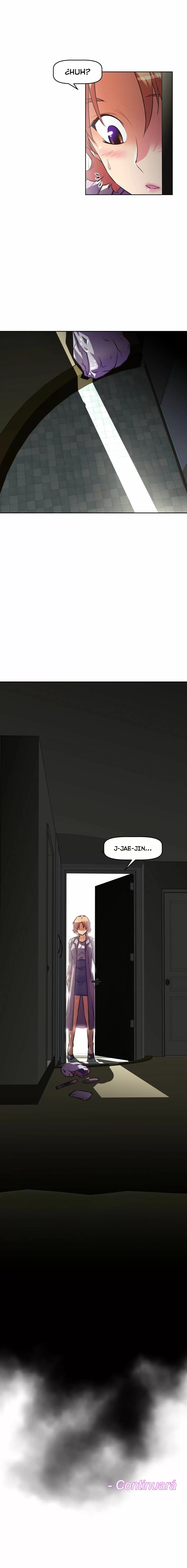 Brawling Go! Capítulo 86 - Página 23