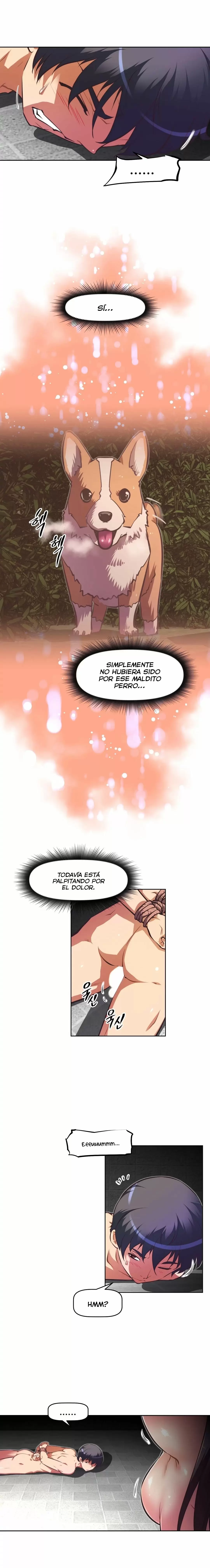 Brawling Go! Capítulo 90 - Página 3